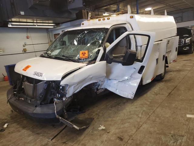 Chevrolet Express (2006)