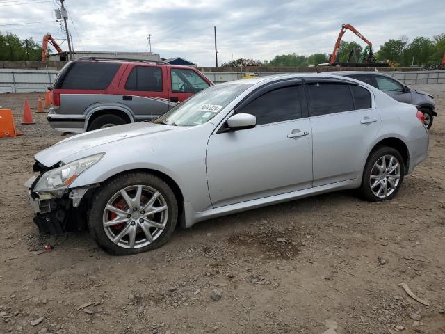 Infiniti G37 (2012)