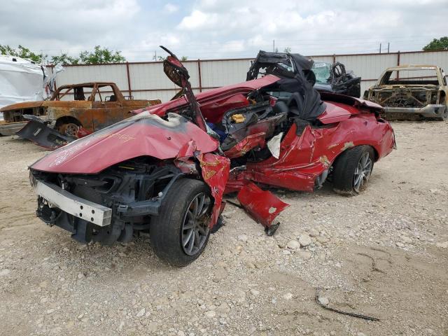 Nissan 350z (2004)