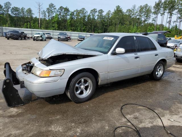 Mercury Grmarquis (2000)