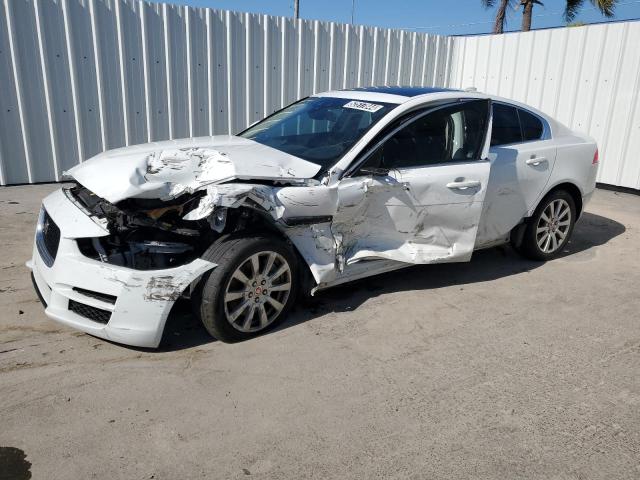 Jaguar Xe (2019)