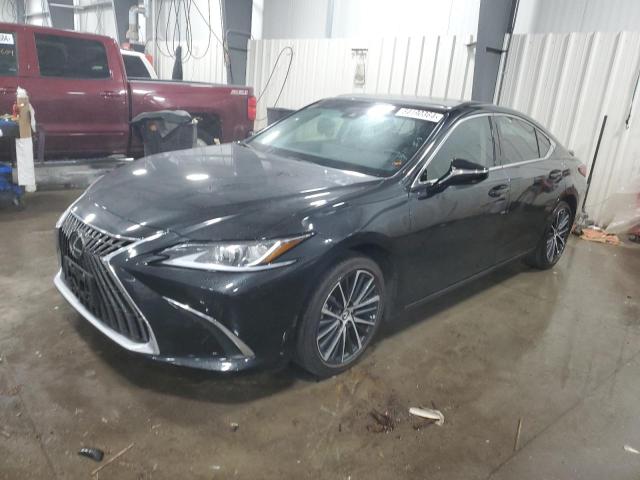 Lexus Es350 (2022)