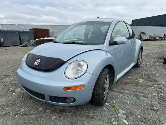 Volkswagen Beetle (2009)