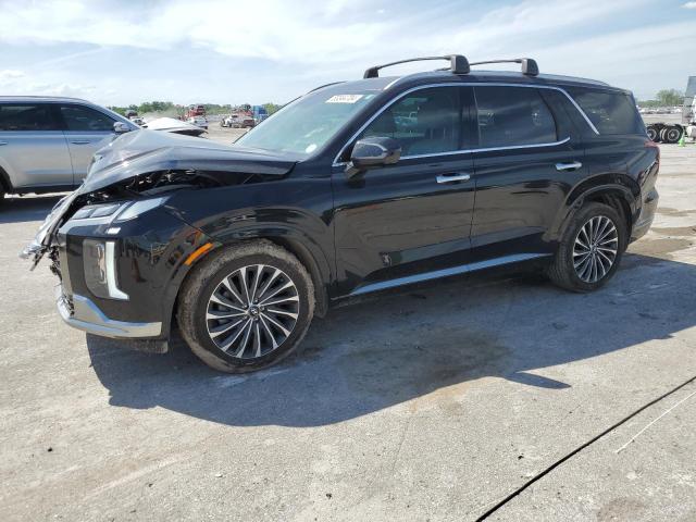 Hyundai Palisade (2023)