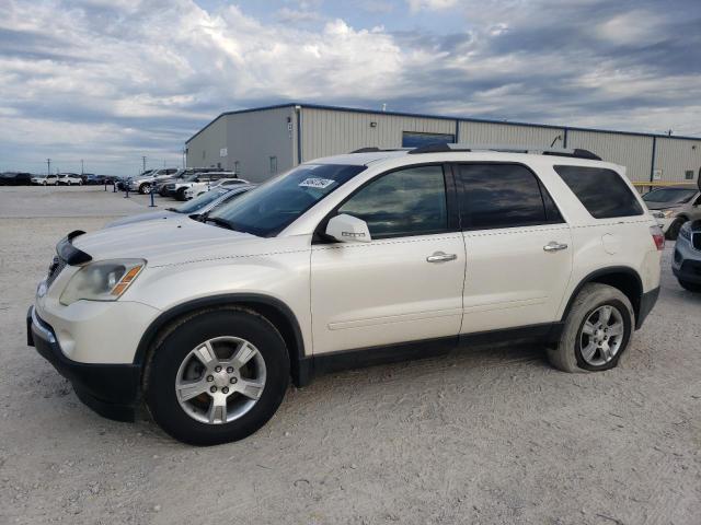 Gmc Acadia (2011)