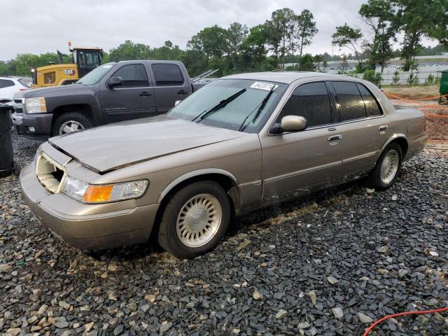 Mercury Grmarquis (2001)