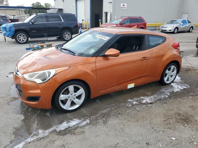 Hyundai Veloster (2014)