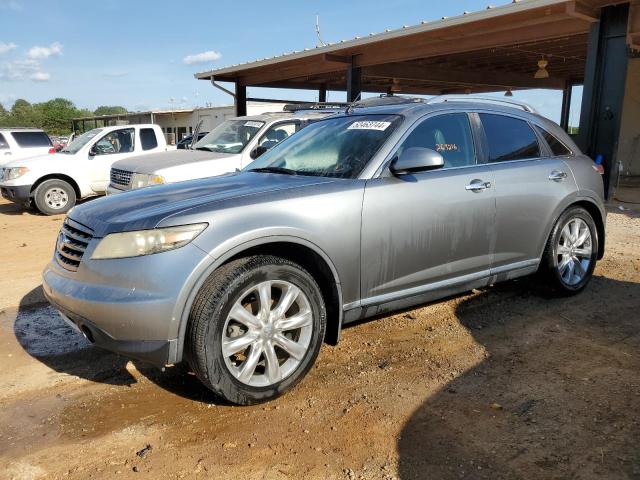 Infiniti Fx45 (2007)