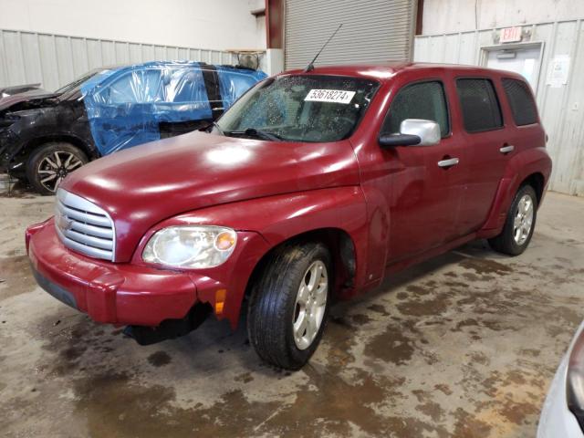 Chevrolet Hhr (2007)