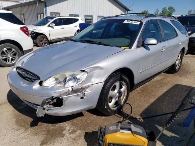 Ford Taurus (2002)