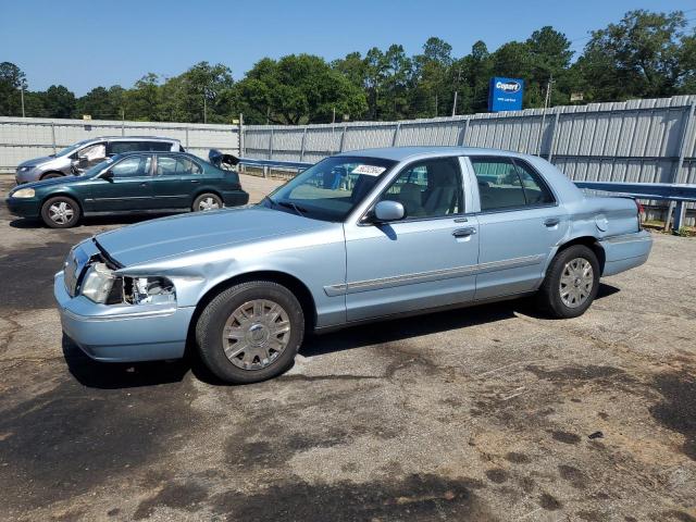 Mercury Grmarquis (2007)