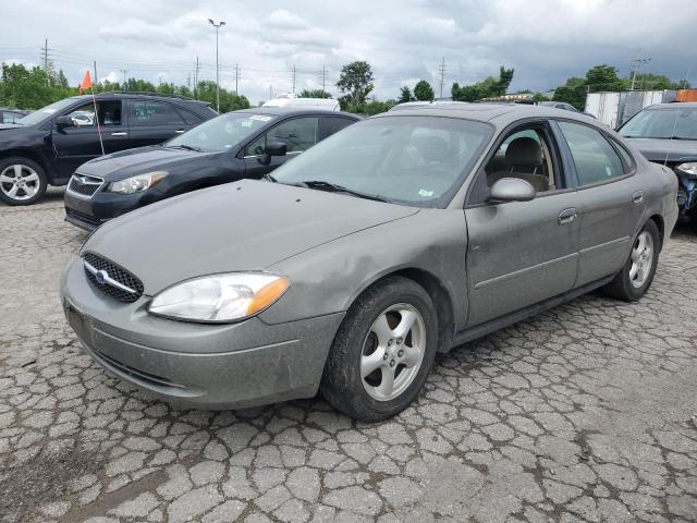 Ford Taurus ses (2002)