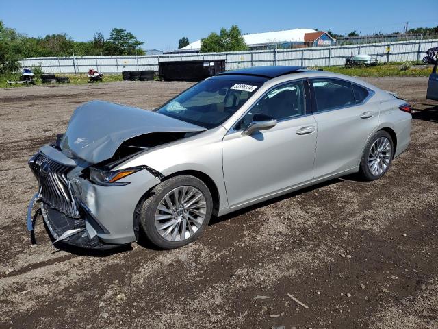 Lexus Es350 (2020)