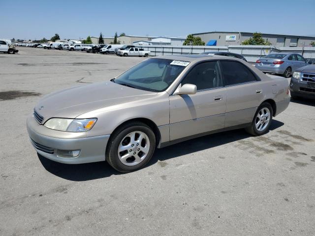 Lexus Es300 (2000)