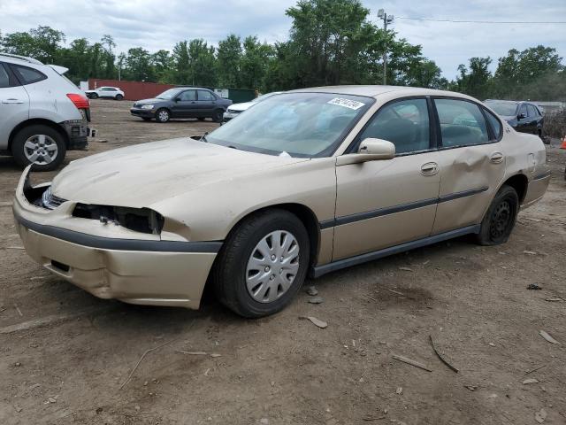 Chevrolet Impala (2000)