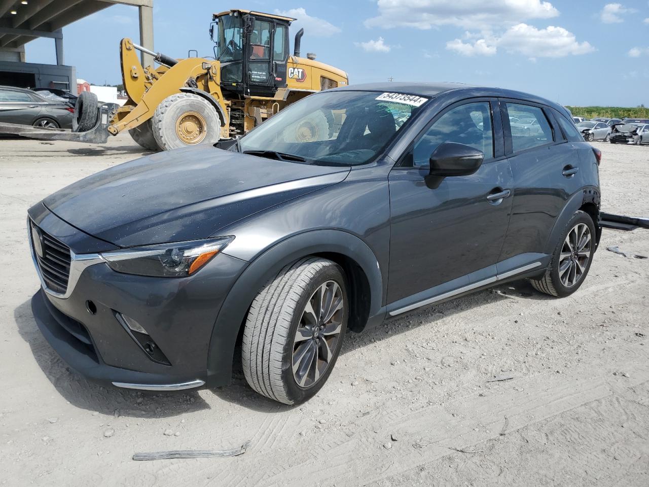 Mazda Cx-3 (2019)