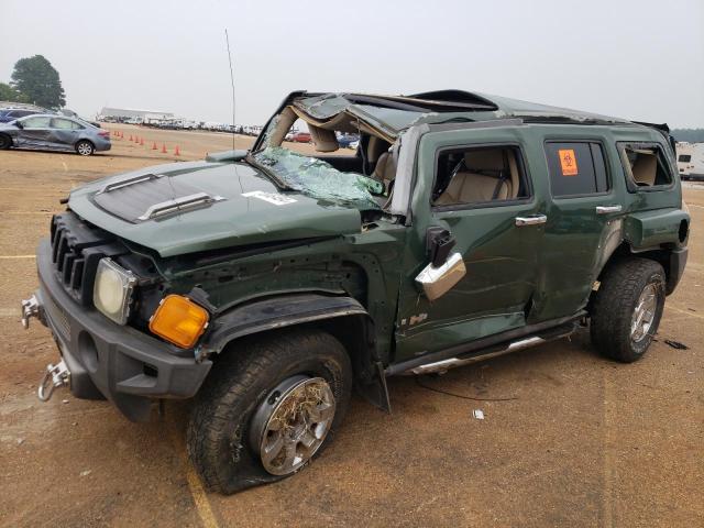 Hummer H3 (2006)