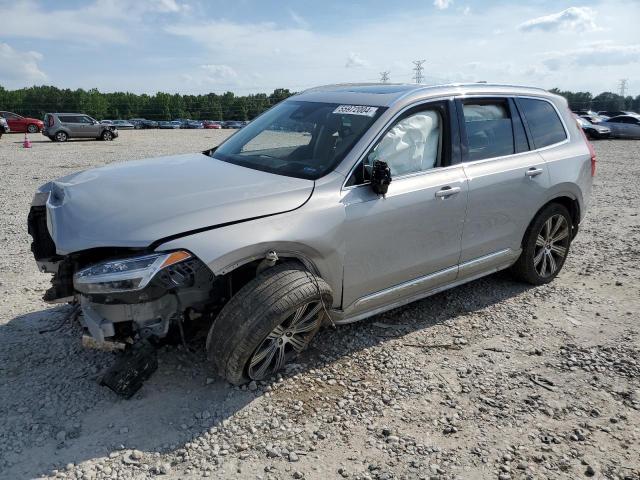 Volvo Xc90 ultim (2023)