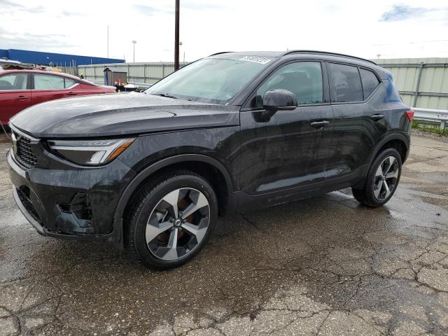 Volvo Xc40 core (2024)