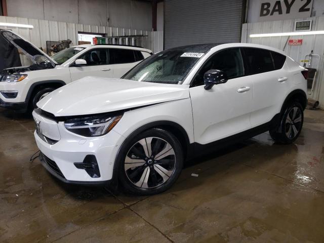 Volvo C40 rechar (2023)
