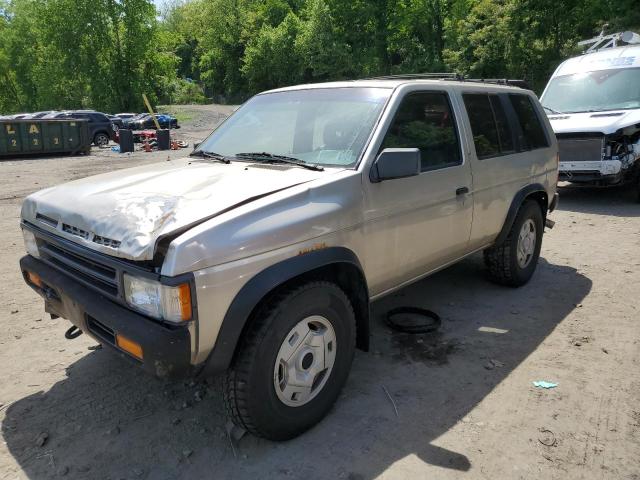 Nissan Pathfinder (1995)