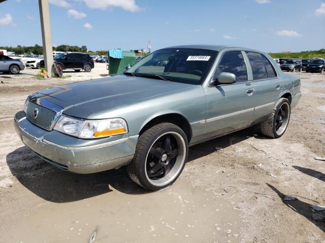 Mercury Grmarquis (2005)