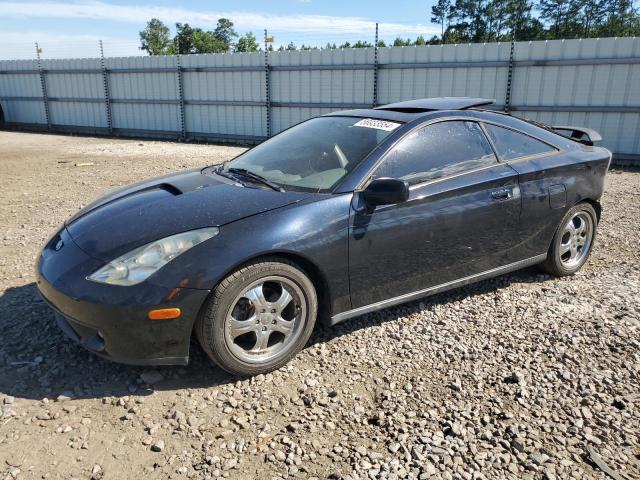 Toyota Celica (2000)