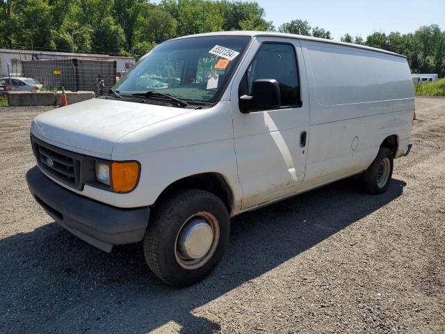 Ford Econoline (2004)