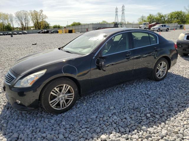 Infiniti G37 (2012)