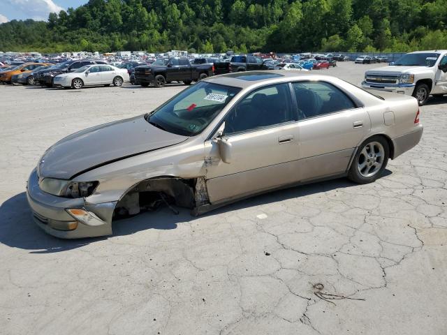 Lexus Es300 (2001)