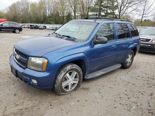 Chevrolet Trailblzr (2006)