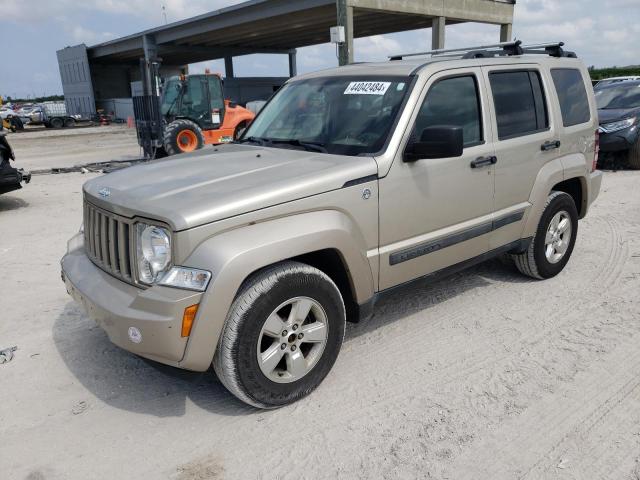 Jeep Liberty (2011)