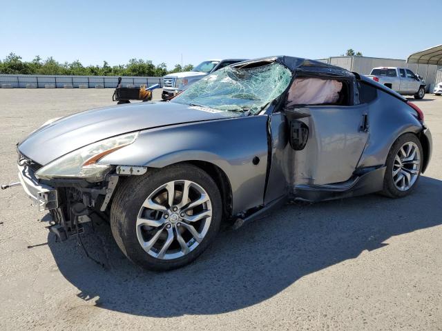 Nissan 370z (2014)