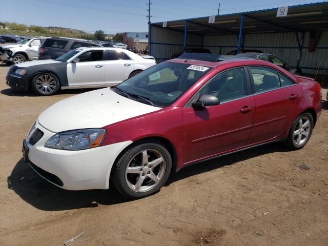 Pontiac G6 (2005)