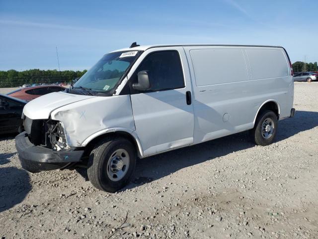 Chevrolet Express (2019)