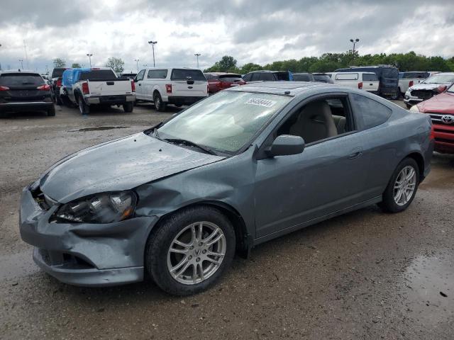 Acura Rsx (2006)