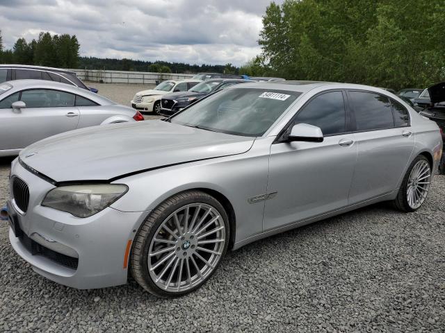 Bmw 7 series (2010)