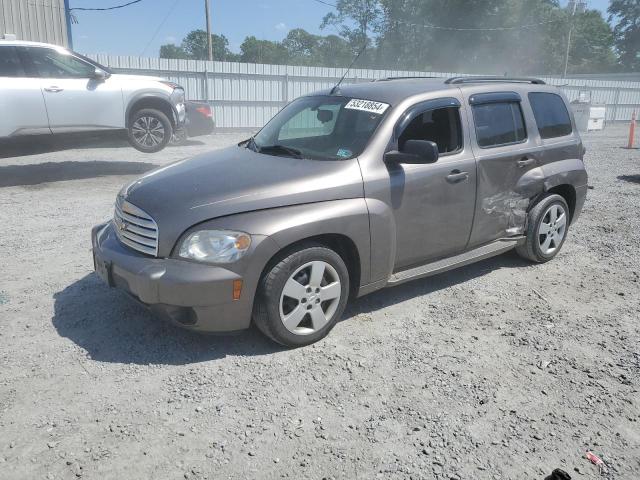 Chevrolet Hhr (2011)