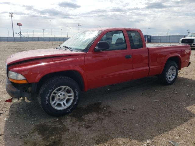Dodge Dakota (2004)