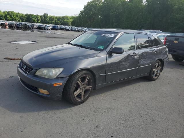 Lexus Is (2002)