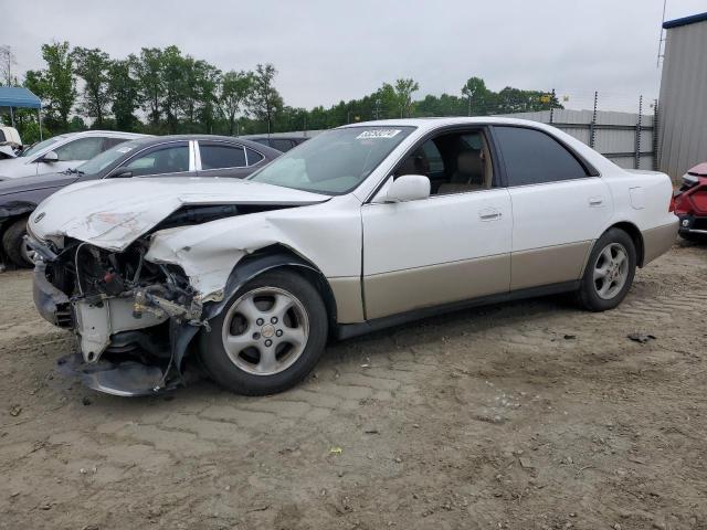 Lexus Es300 (1999)