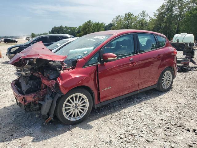 Ford Cmax (2013)