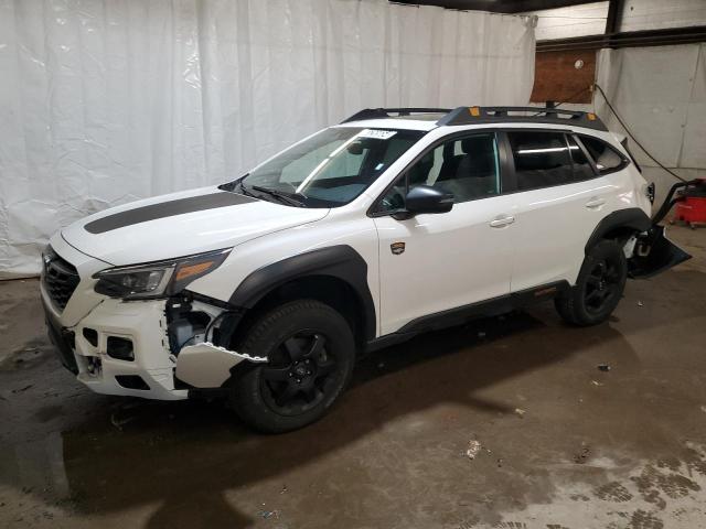 Subaru Outback wi (2023)