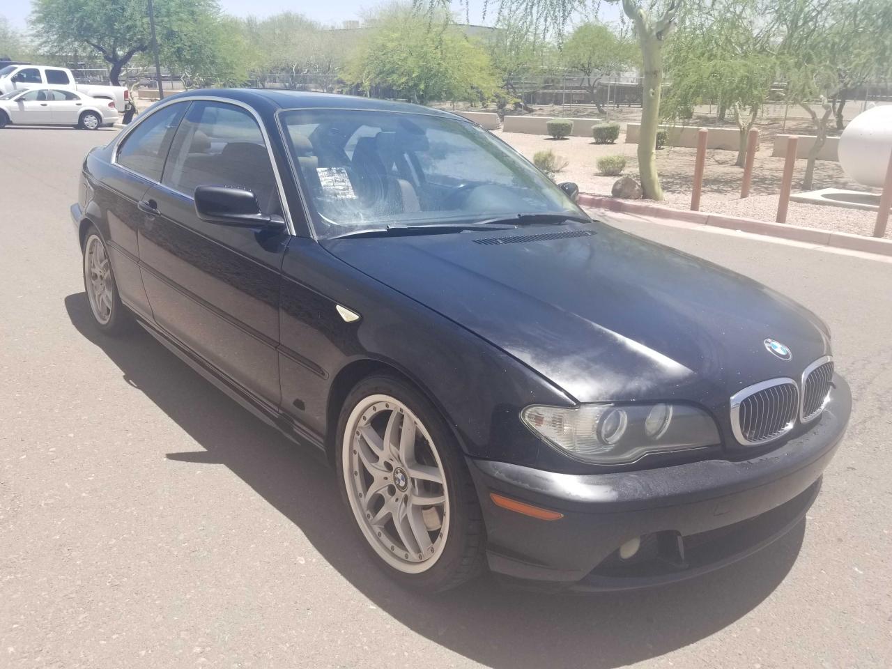 Bmw 3er (2004)