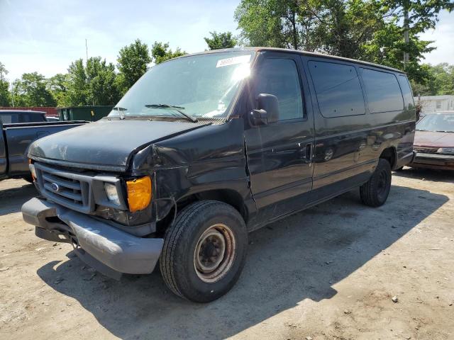 Ford Econoline (2006)