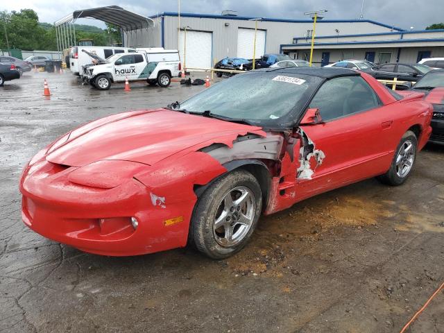 Pontiac Firebird (2001)