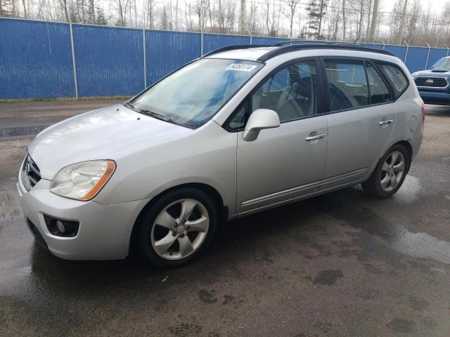 Kia Rondo (2008)