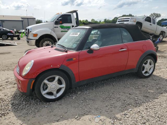 Mini Cooper (2005)