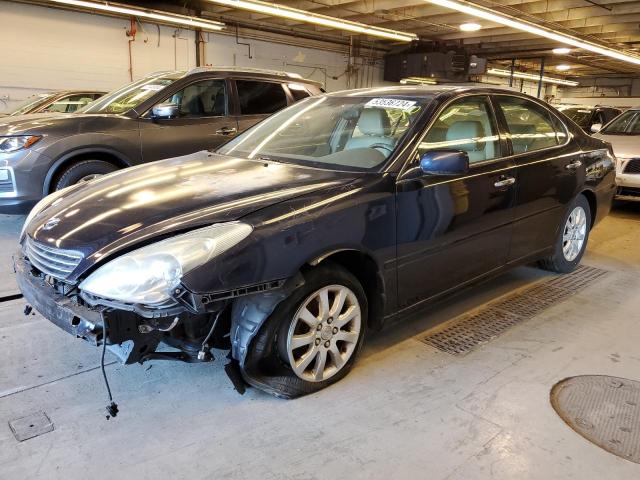 Lexus Es330 (2004)