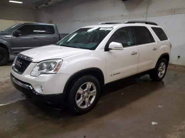 Gmc Acadia (2008)